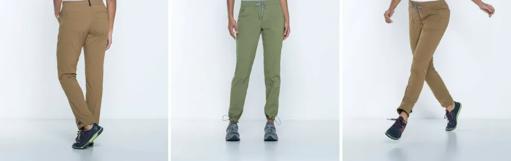 Toad and Co Range Pants